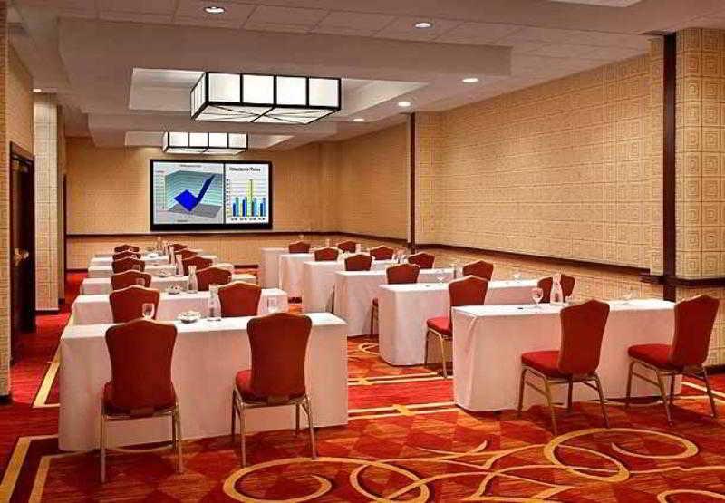 Trumbull Marriott Shelton Facilidades foto