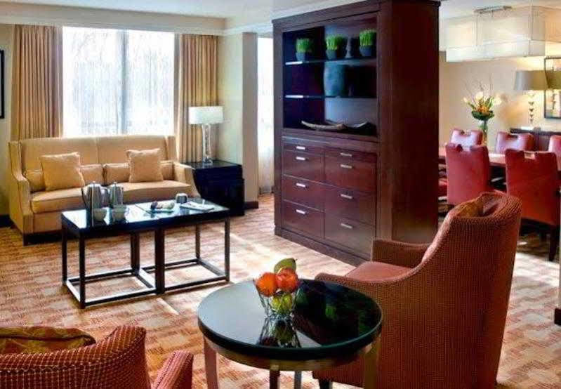 Trumbull Marriott Shelton Exterior foto